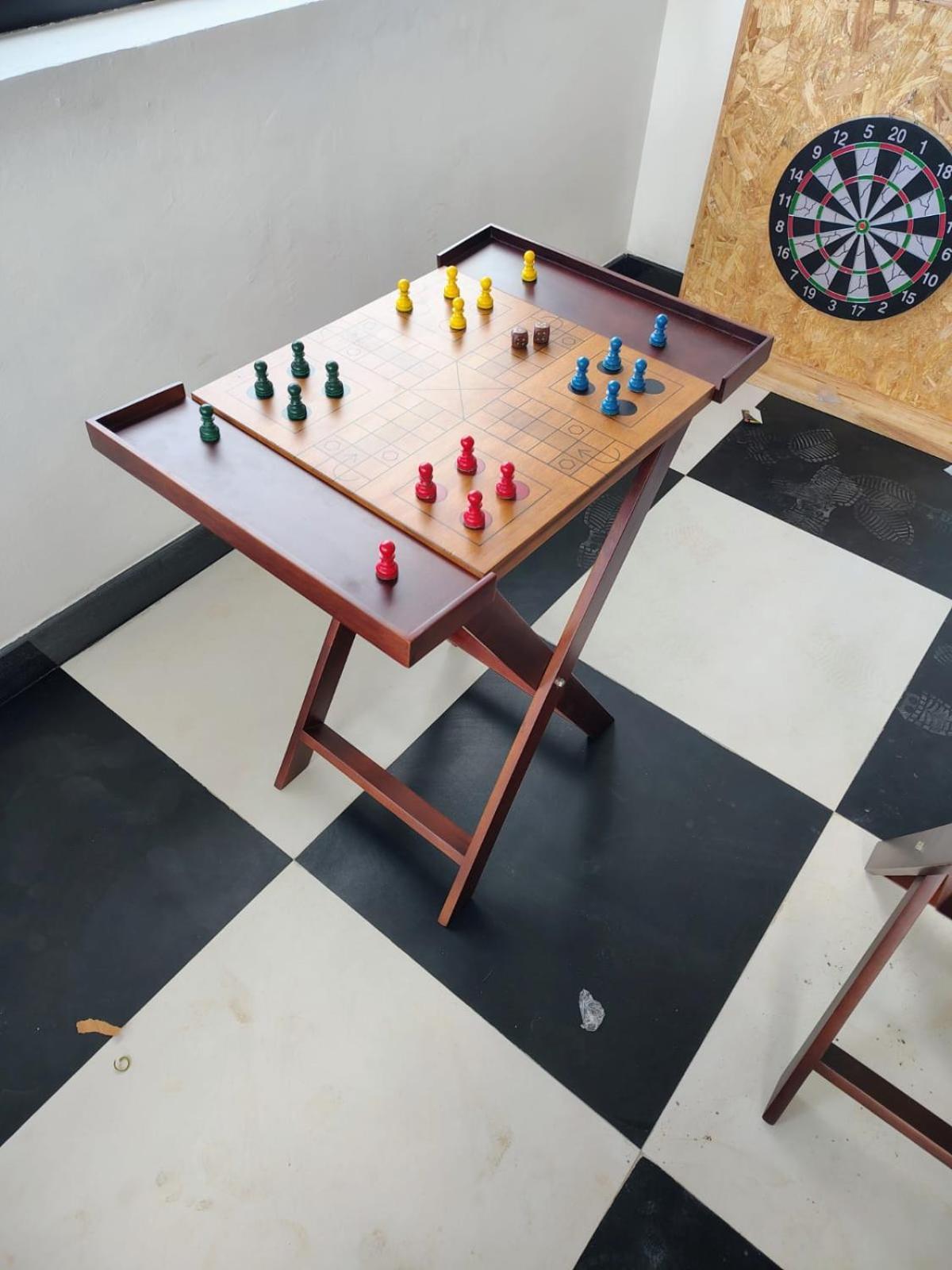 Gambhiraa Resorts コリー・ヒルズ エクステリア 写真