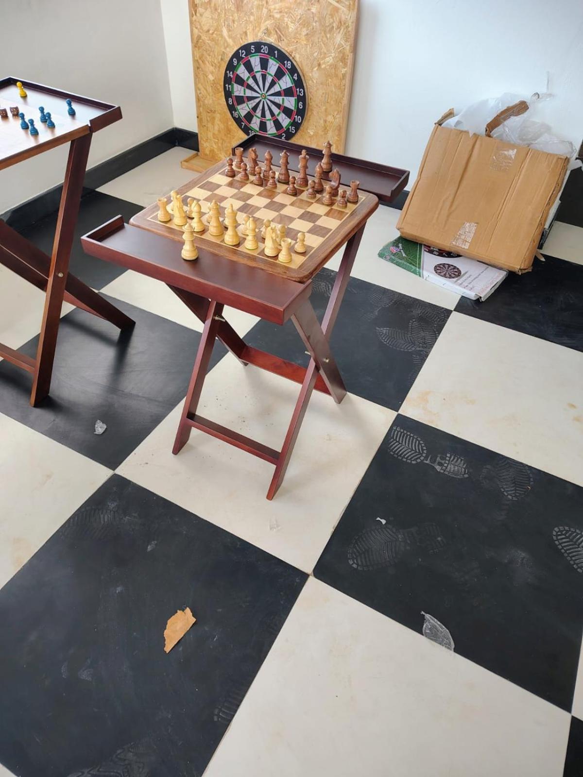 Gambhiraa Resorts コリー・ヒルズ エクステリア 写真